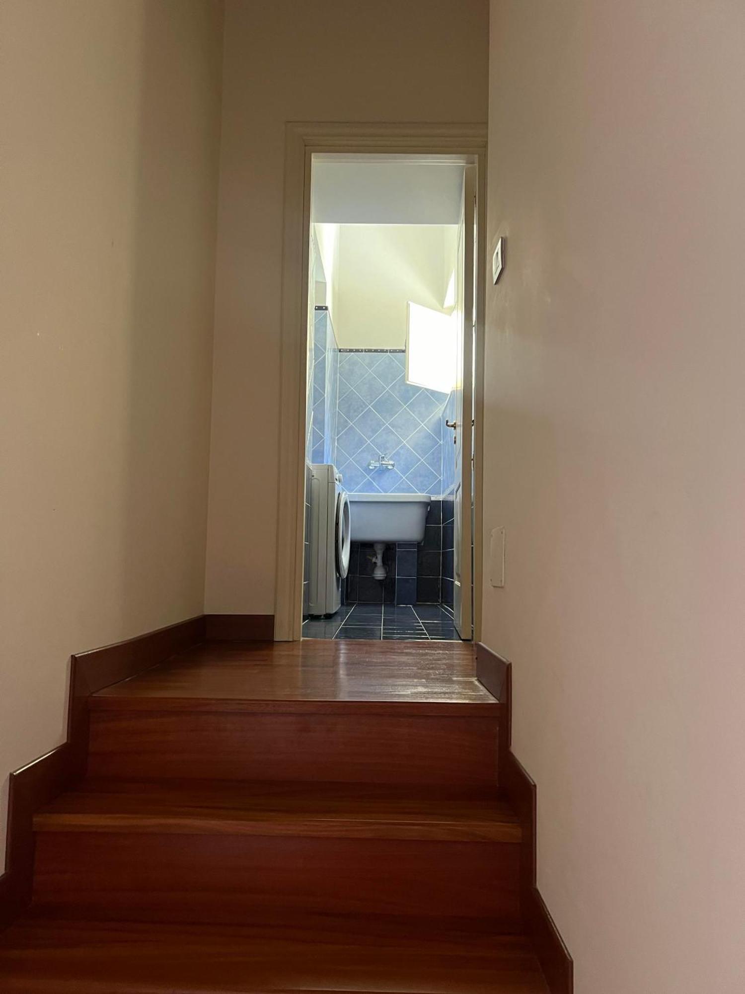 Dimora Bellini Apartment Catania Luaran gambar