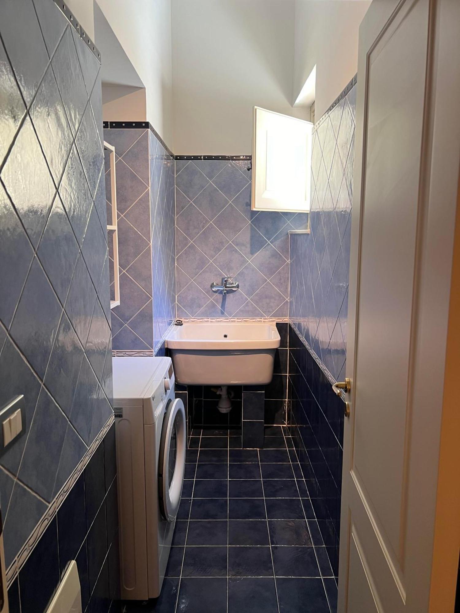 Dimora Bellini Apartment Catania Luaran gambar
