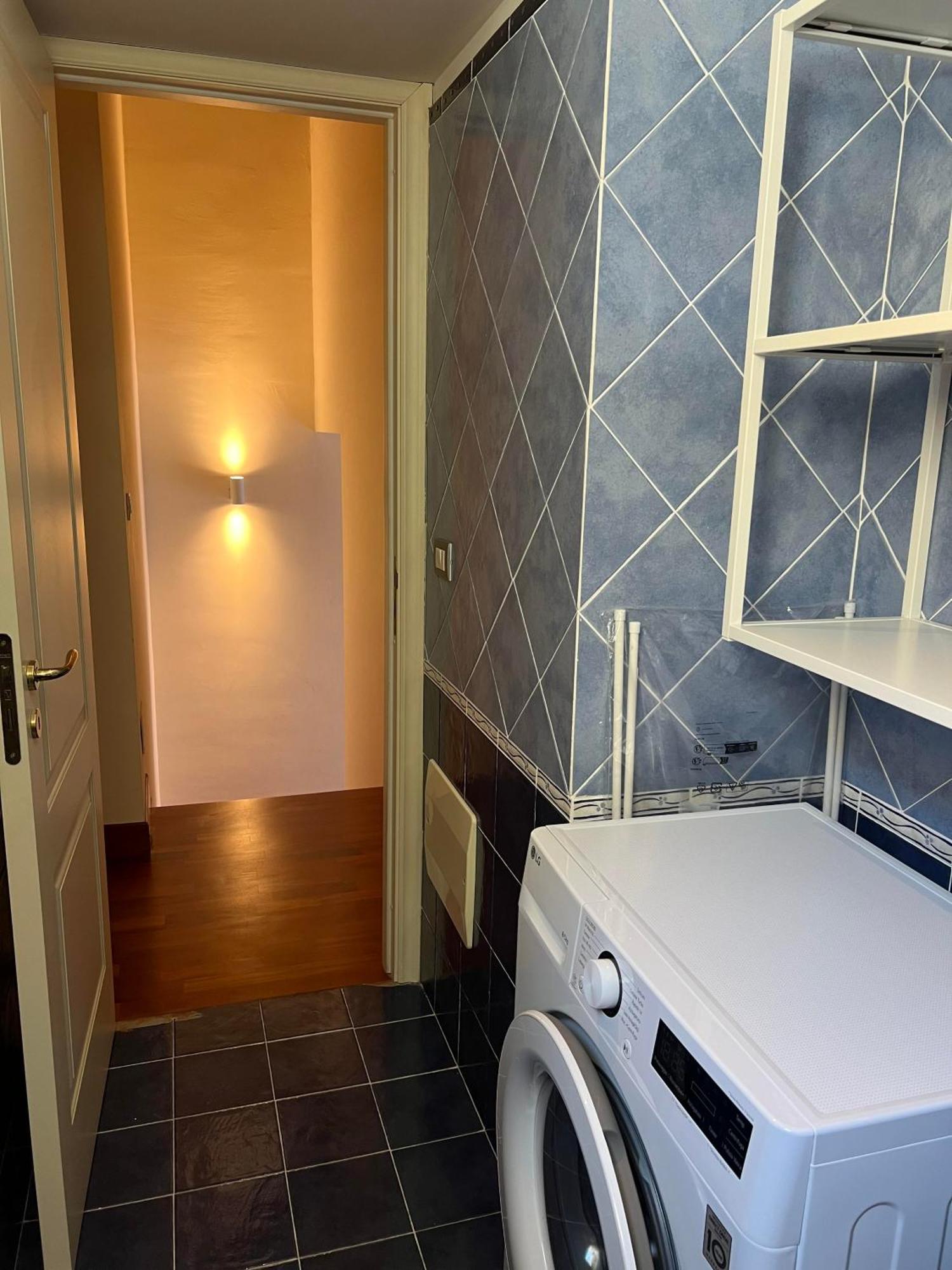 Dimora Bellini Apartment Catania Luaran gambar