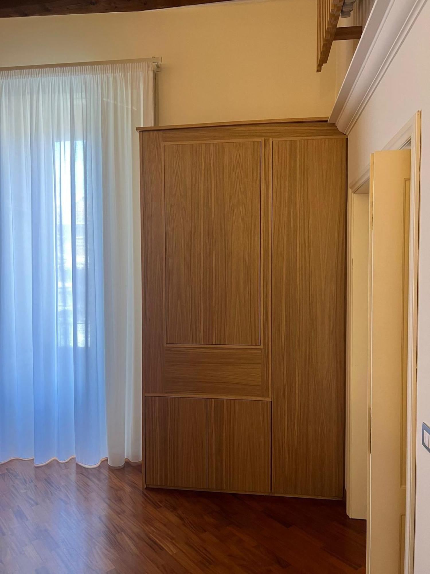 Dimora Bellini Apartment Catania Luaran gambar
