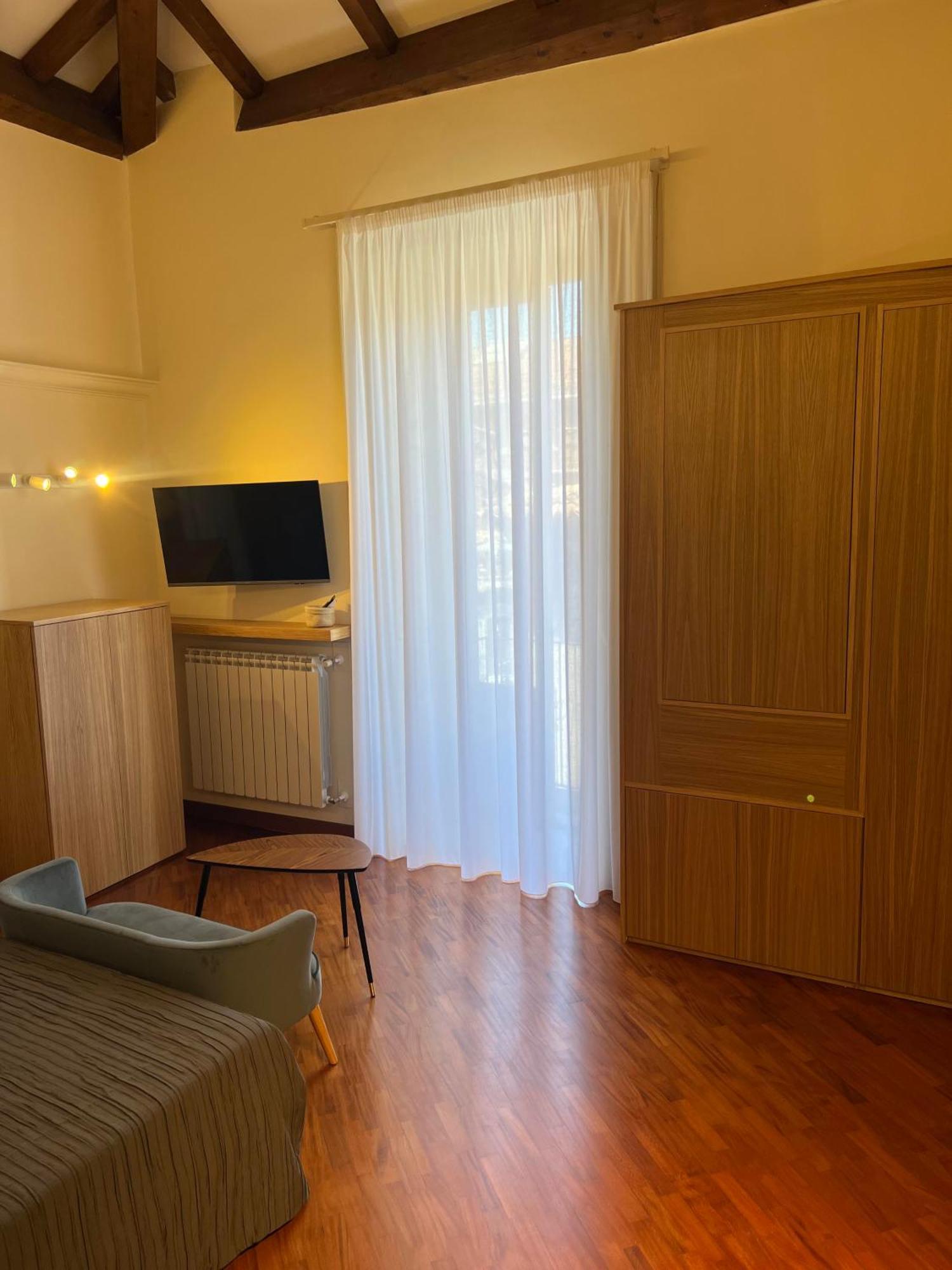 Dimora Bellini Apartment Catania Luaran gambar