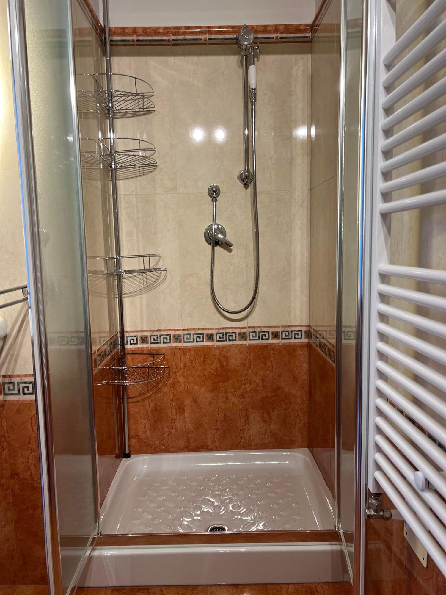 Dimora Bellini Apartment Catania Luaran gambar
