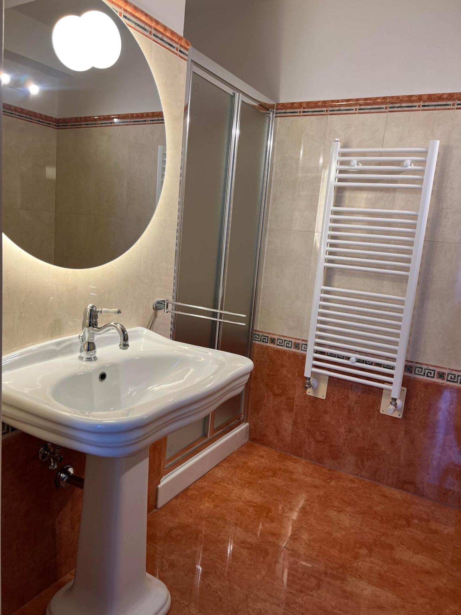 Dimora Bellini Apartment Catania Luaran gambar