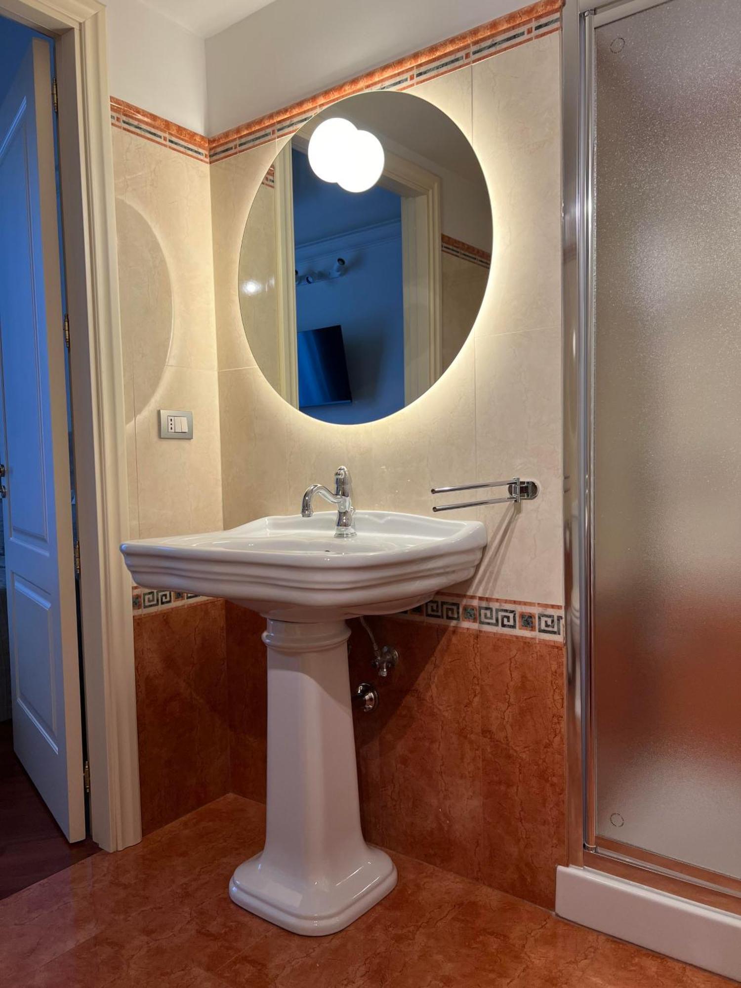 Dimora Bellini Apartment Catania Luaran gambar