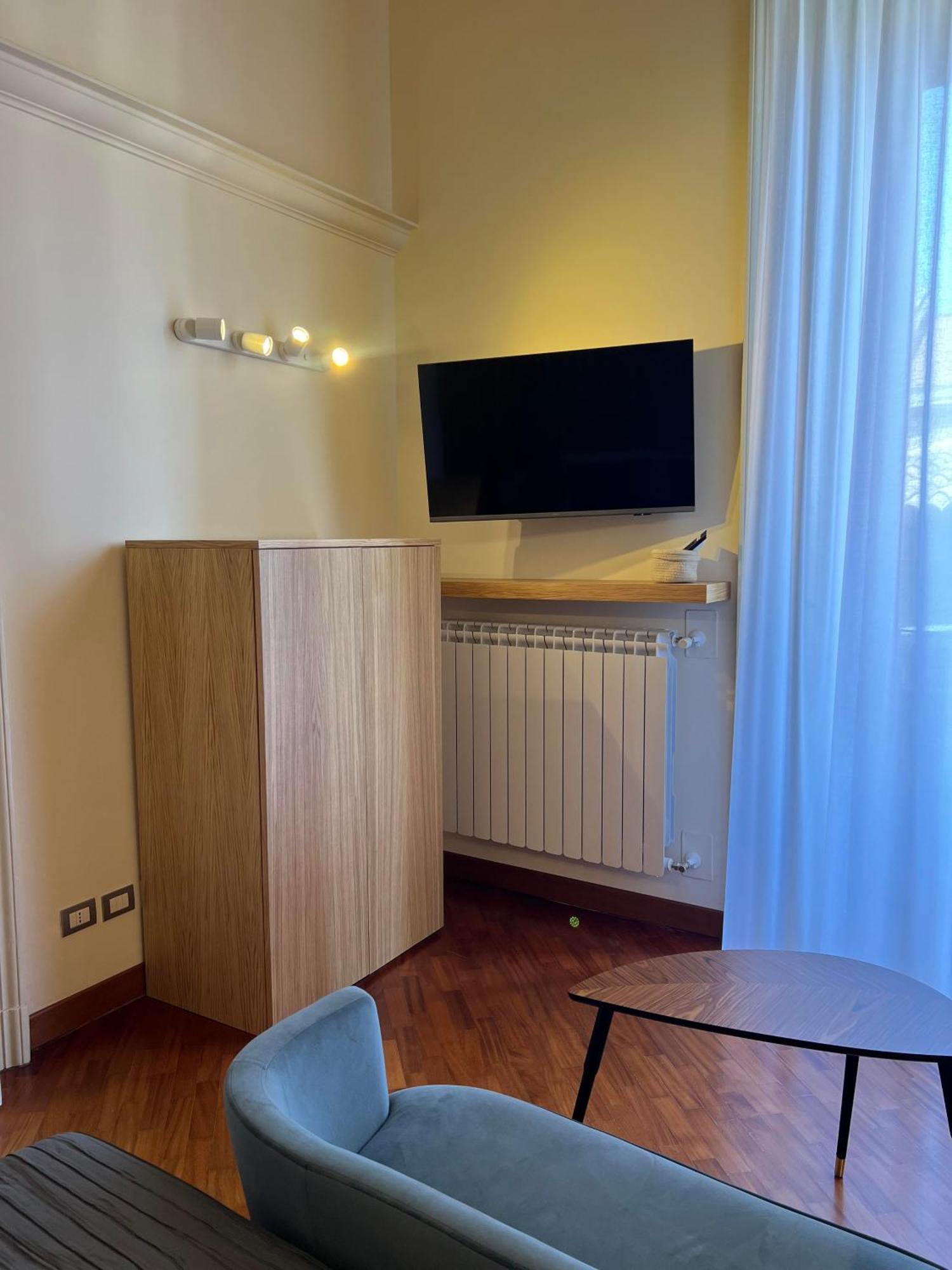 Dimora Bellini Apartment Catania Luaran gambar
