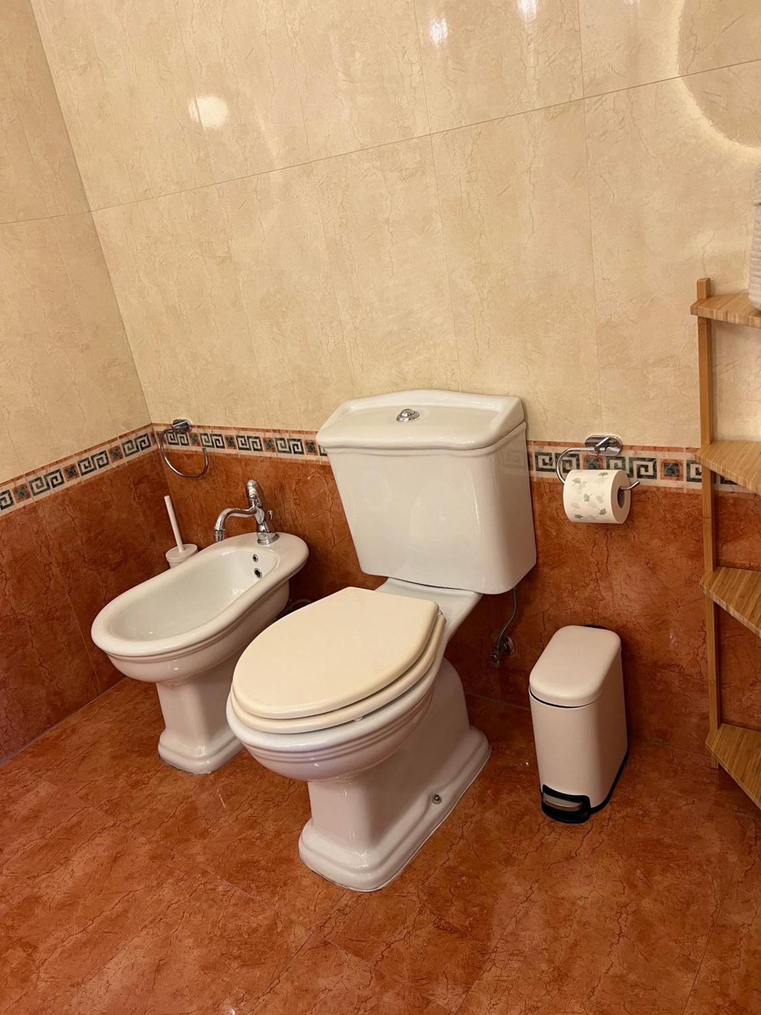 Dimora Bellini Apartment Catania Luaran gambar