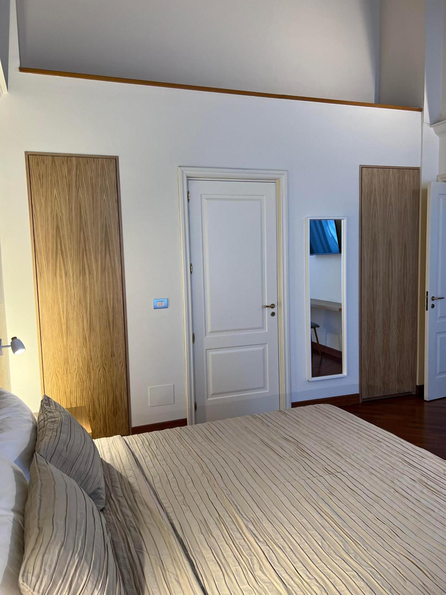 Dimora Bellini Apartment Catania Luaran gambar