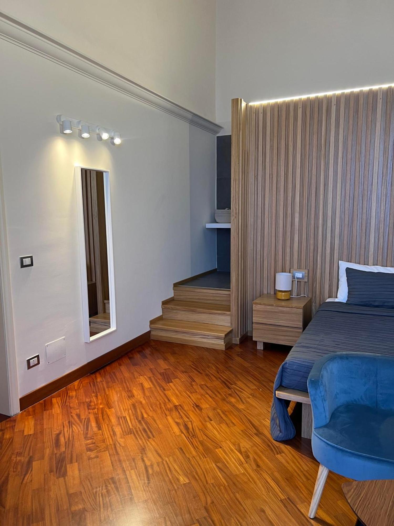 Dimora Bellini Apartment Catania Luaran gambar