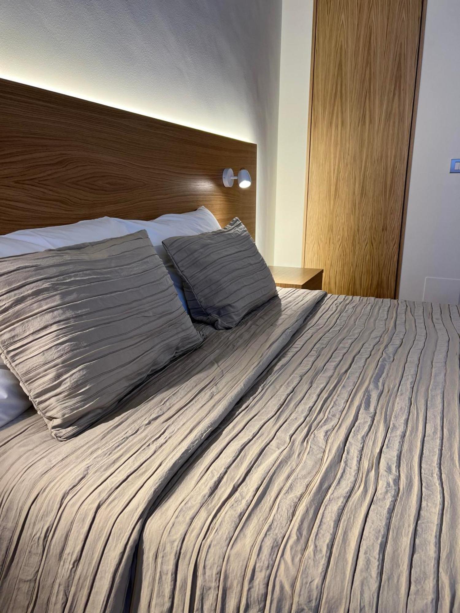 Dimora Bellini Apartment Catania Luaran gambar