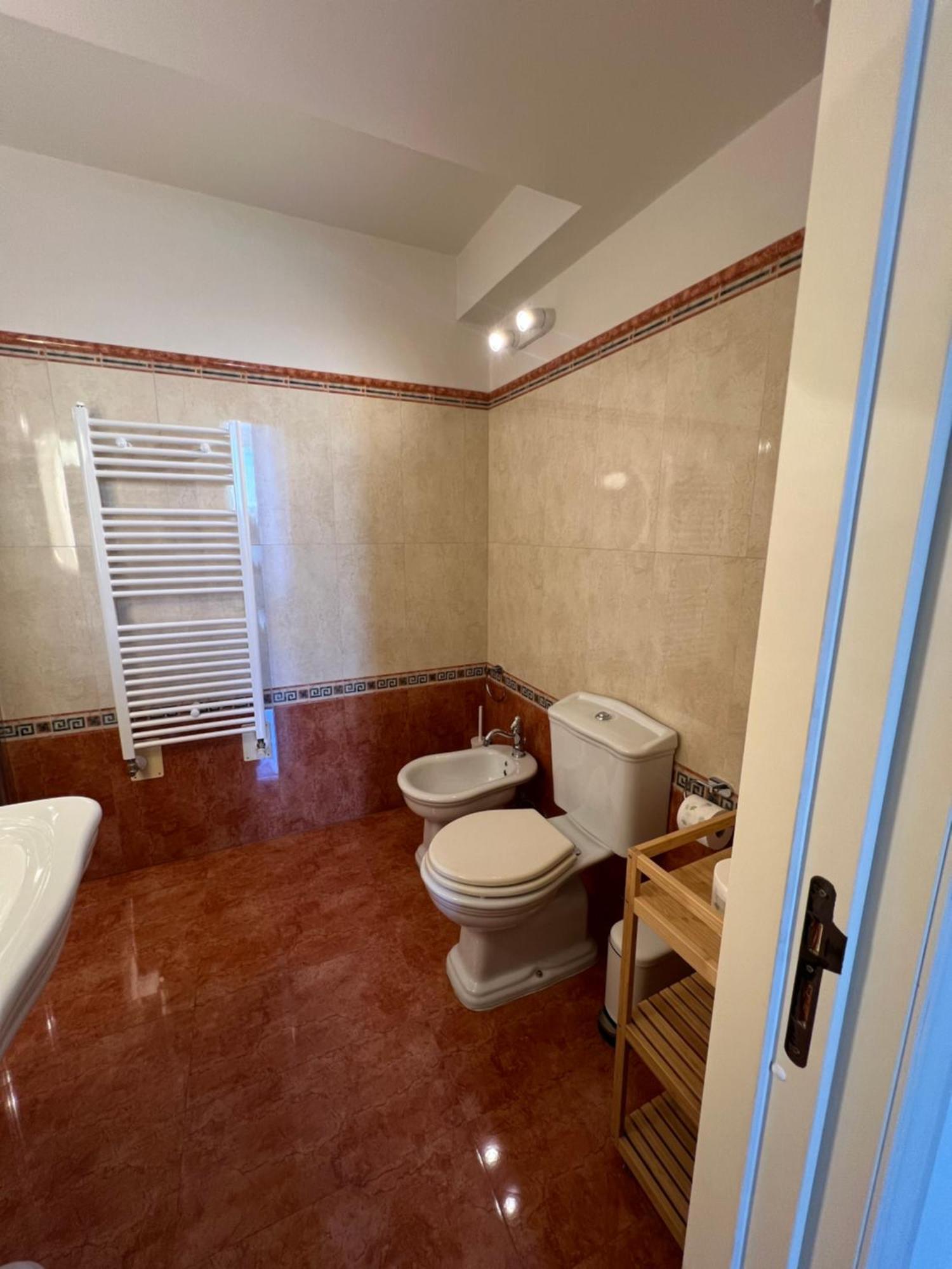 Dimora Bellini Apartment Catania Luaran gambar