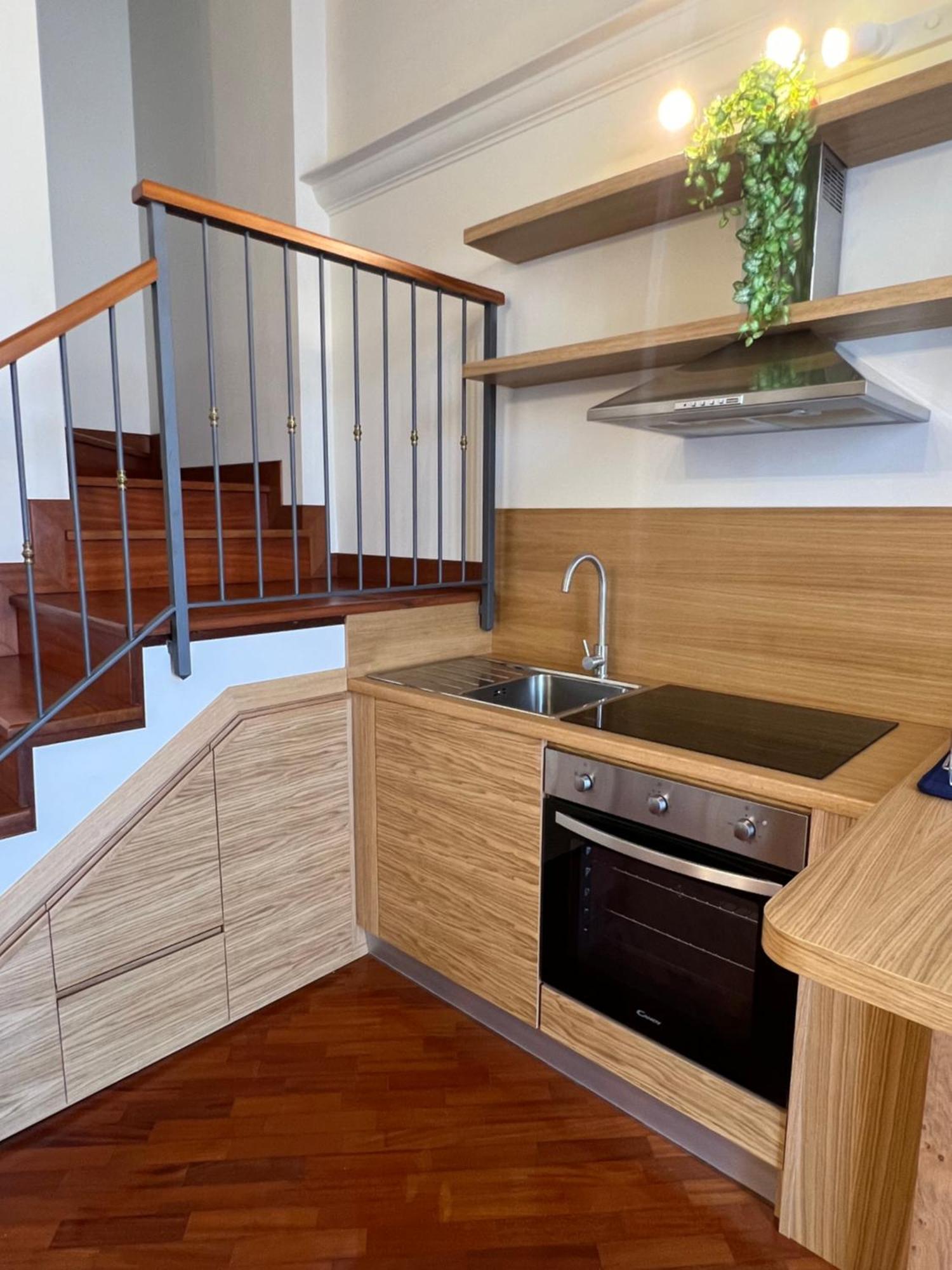 Dimora Bellini Apartment Catania Luaran gambar