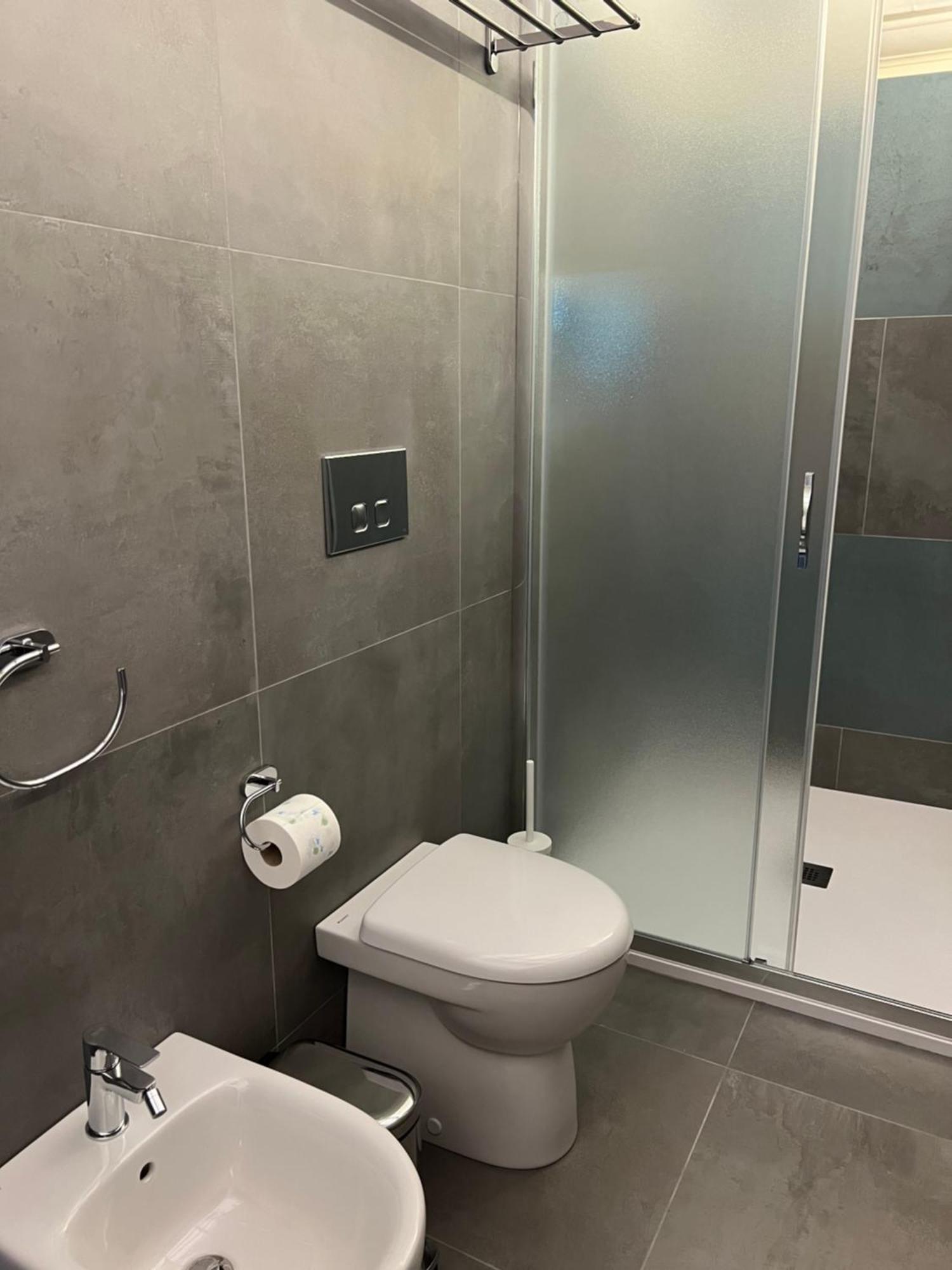 Dimora Bellini Apartment Catania Luaran gambar