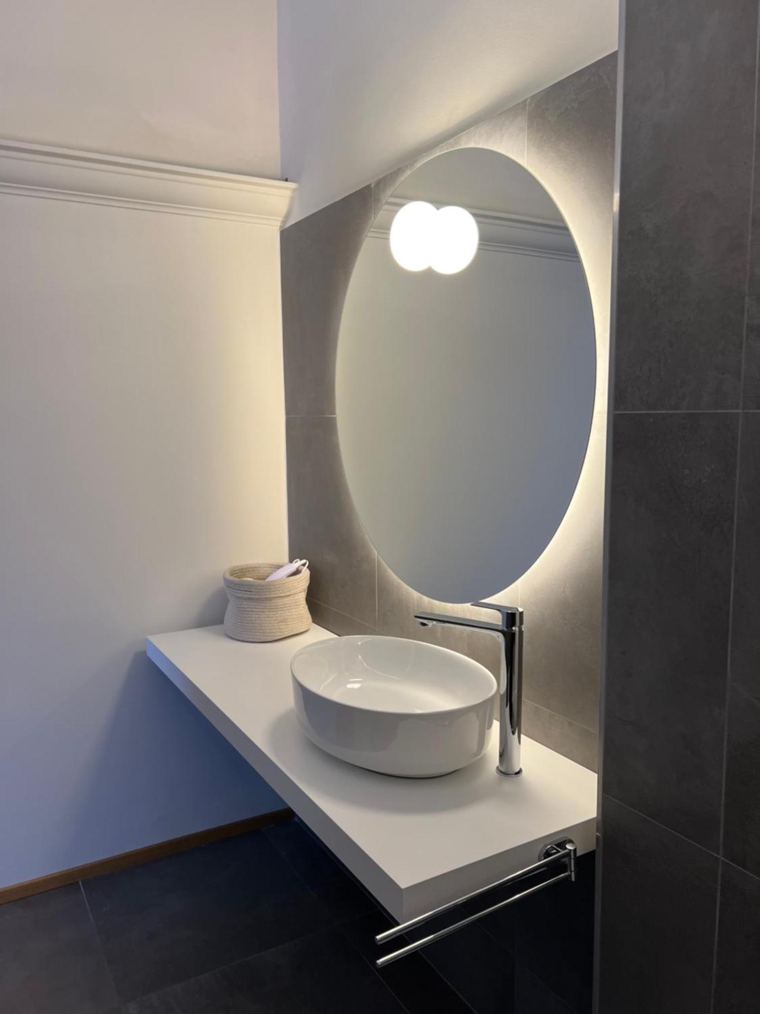 Dimora Bellini Apartment Catania Luaran gambar