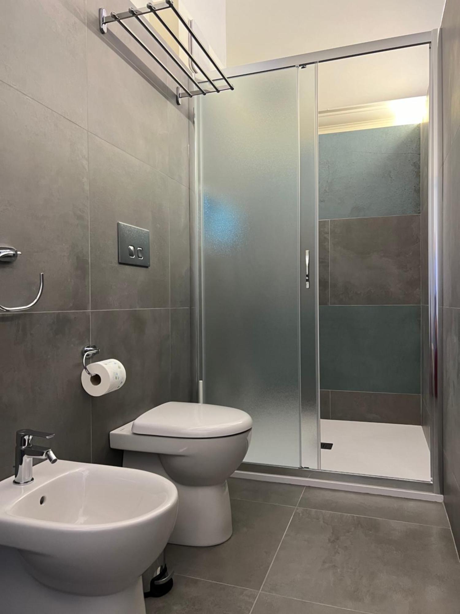 Dimora Bellini Apartment Catania Luaran gambar