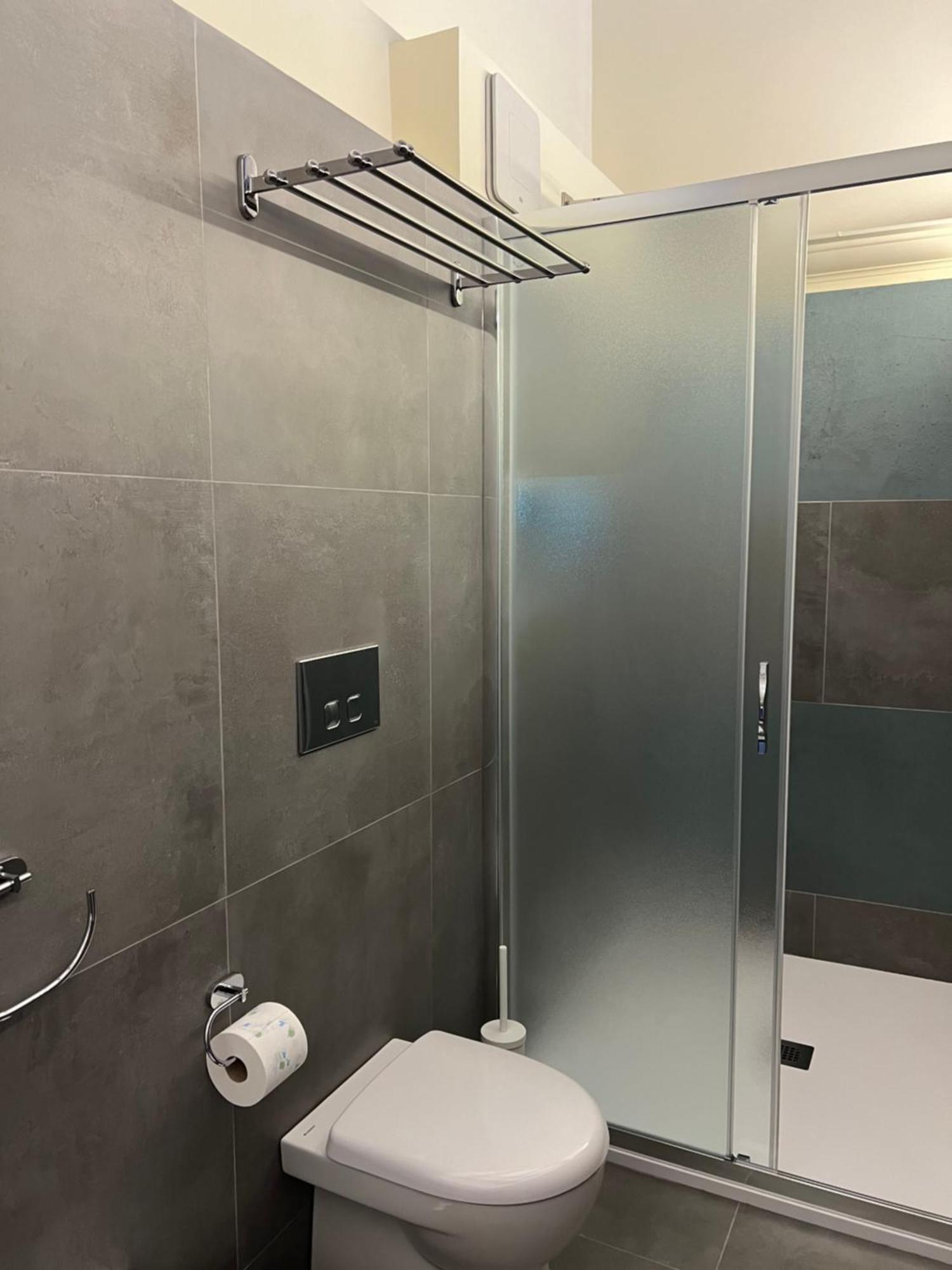 Dimora Bellini Apartment Catania Luaran gambar