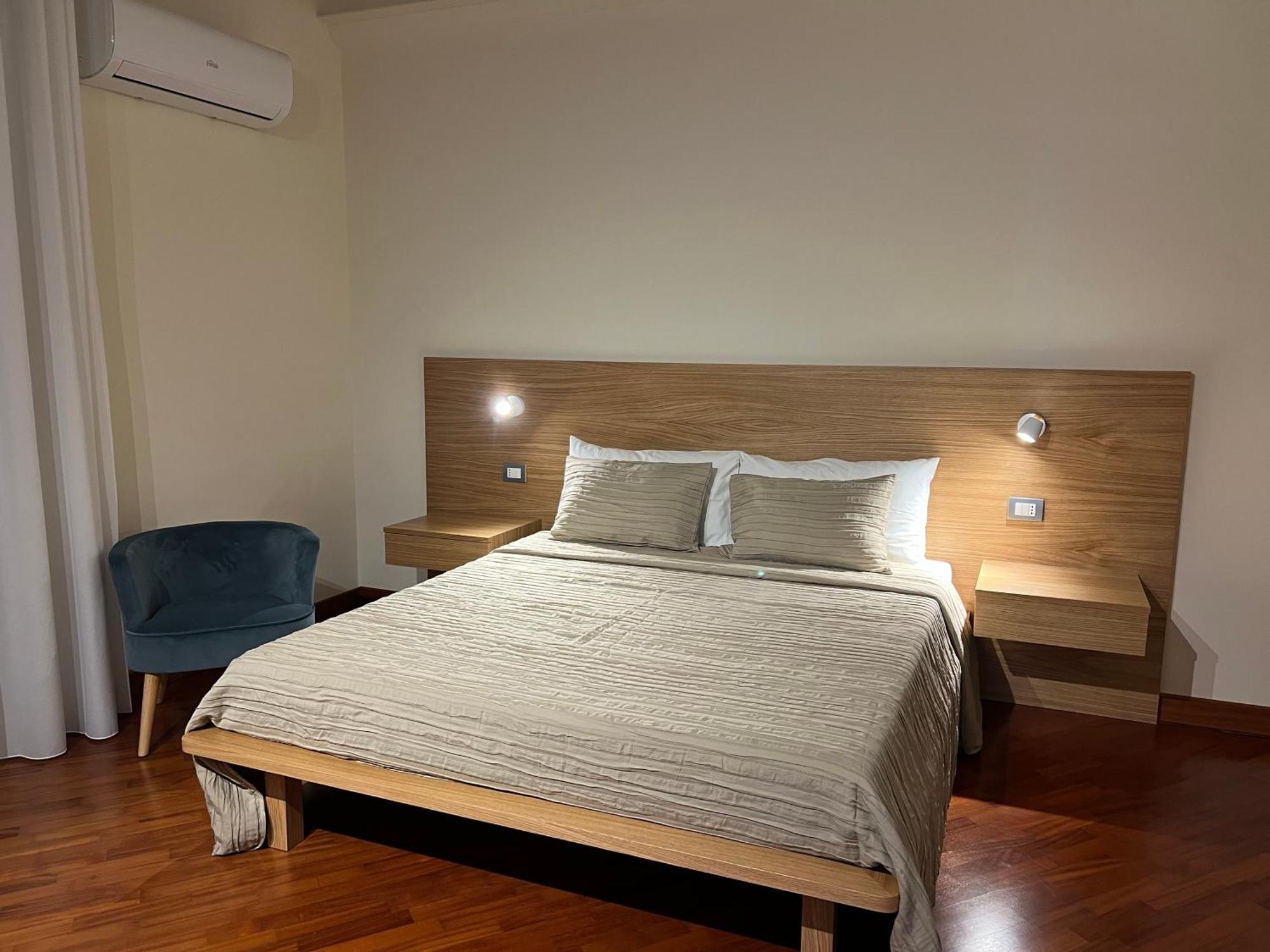 Dimora Bellini Apartment Catania Luaran gambar