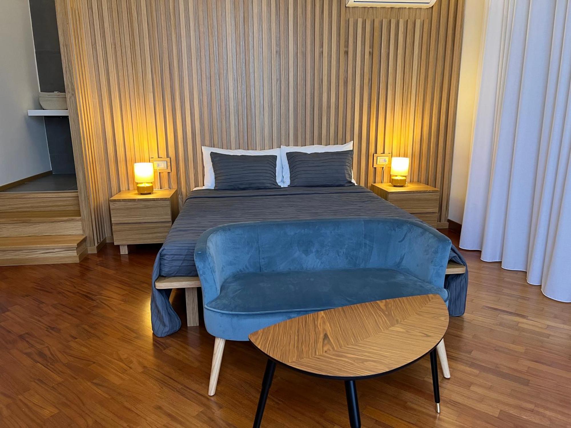 Dimora Bellini Apartment Catania Luaran gambar