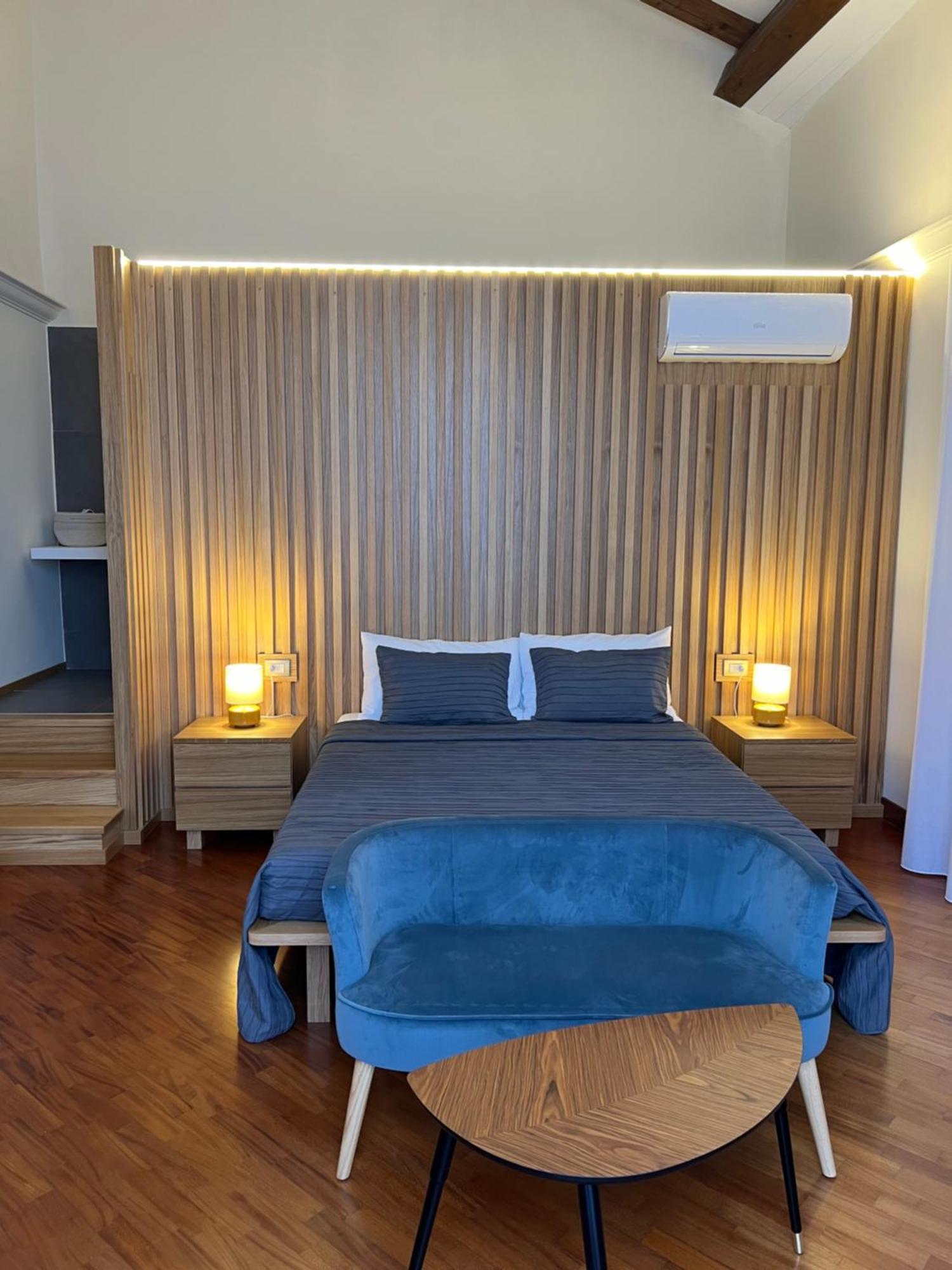 Dimora Bellini Apartment Catania Luaran gambar