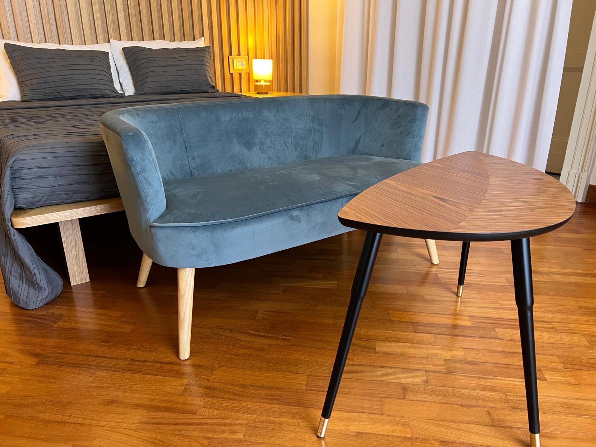Dimora Bellini Apartment Catania Luaran gambar