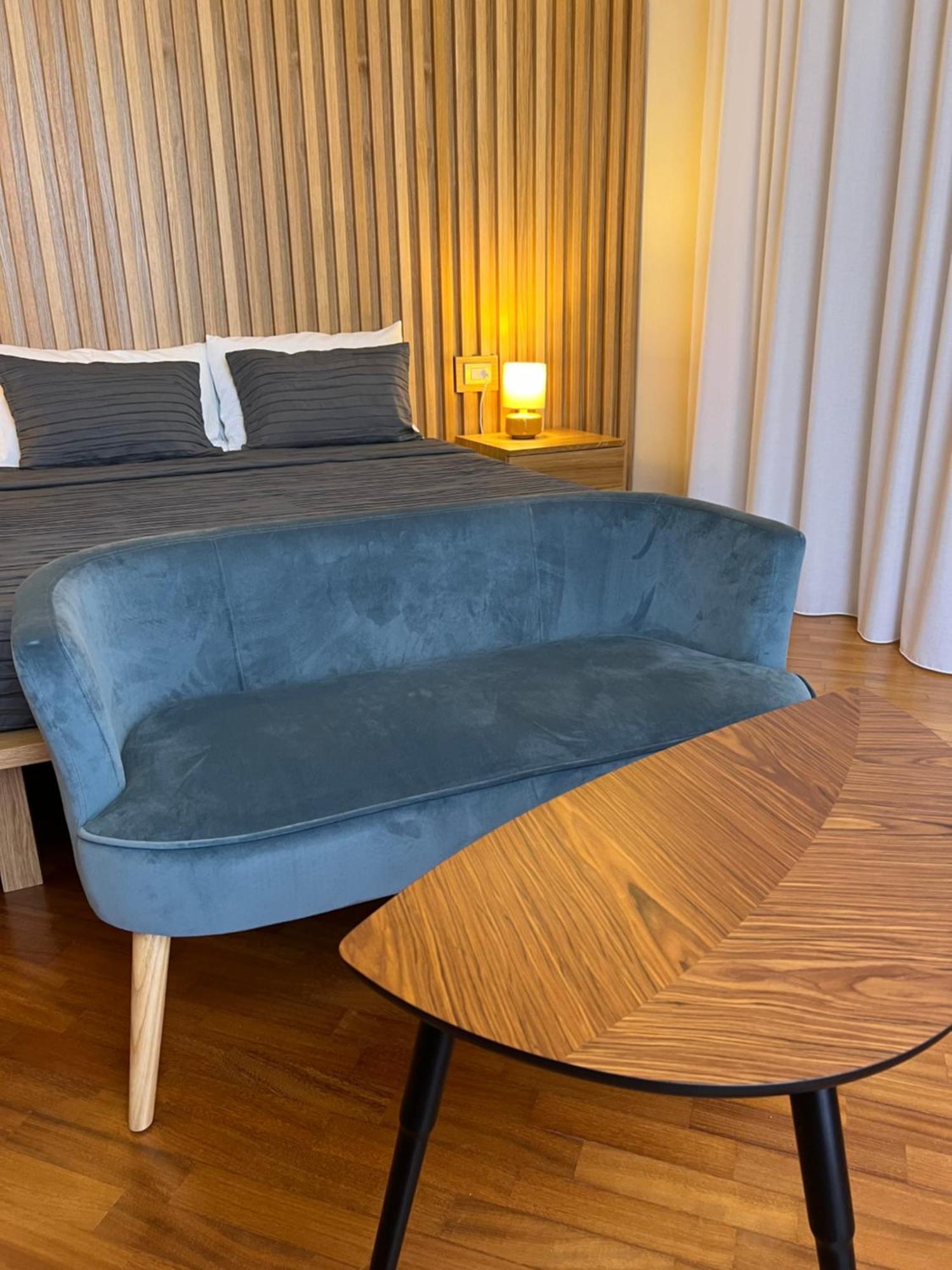 Dimora Bellini Apartment Catania Luaran gambar
