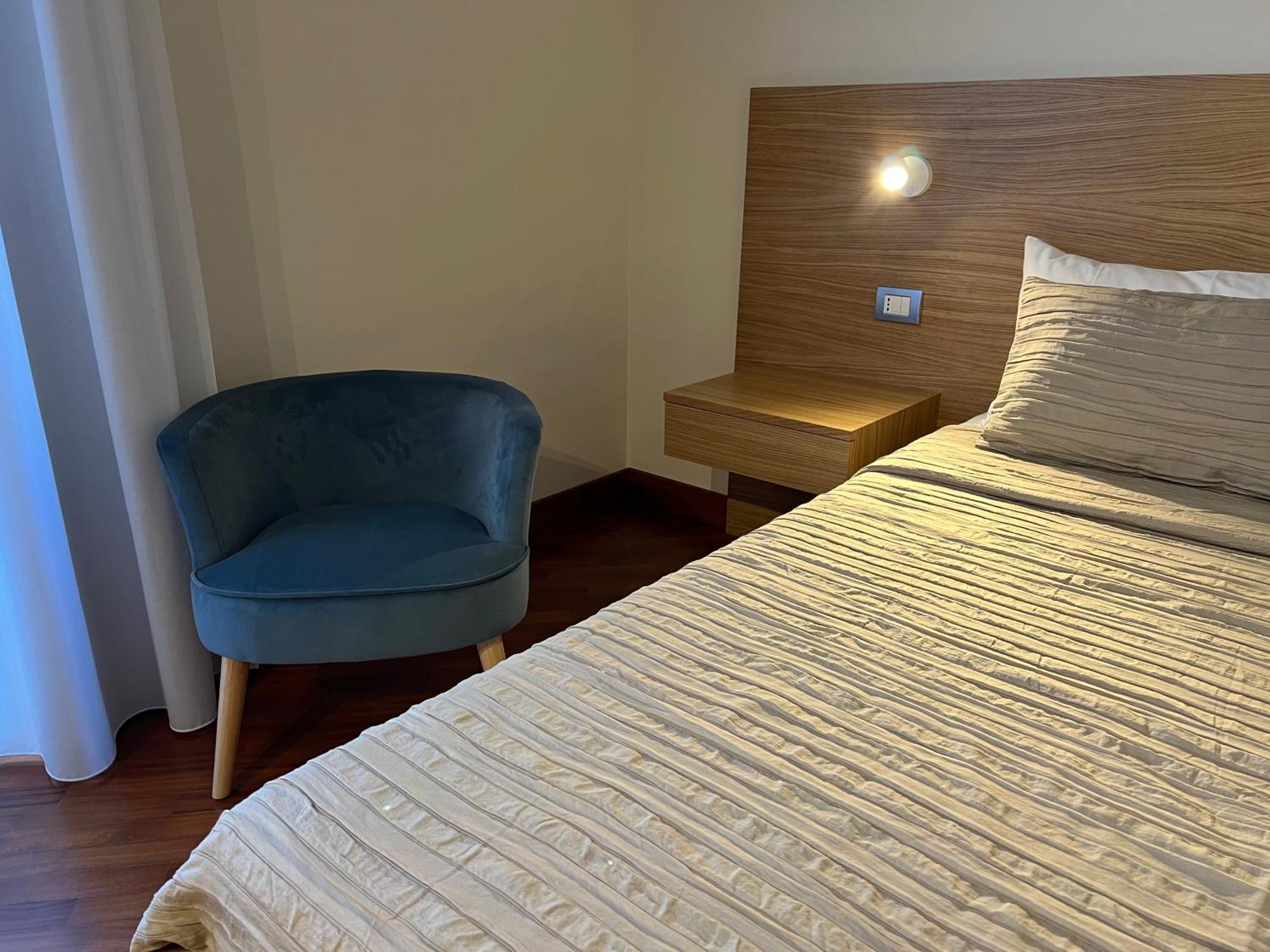 Dimora Bellini Apartment Catania Luaran gambar