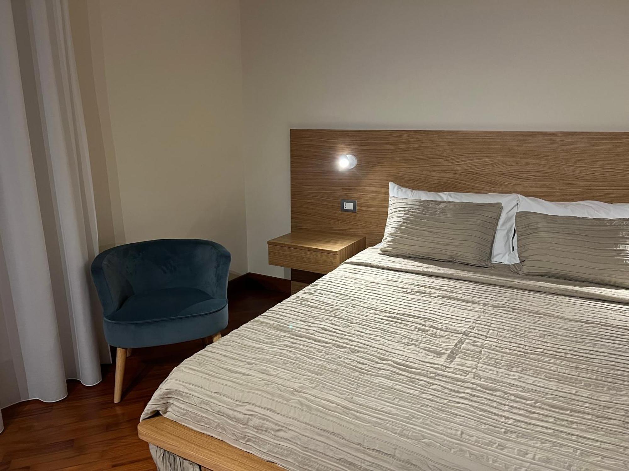 Dimora Bellini Apartment Catania Luaran gambar