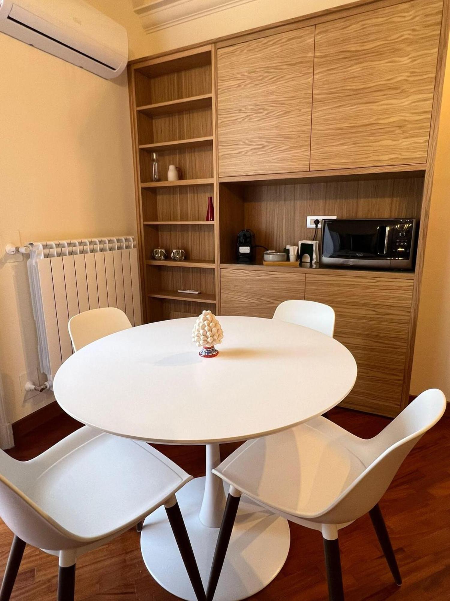 Dimora Bellini Apartment Catania Luaran gambar