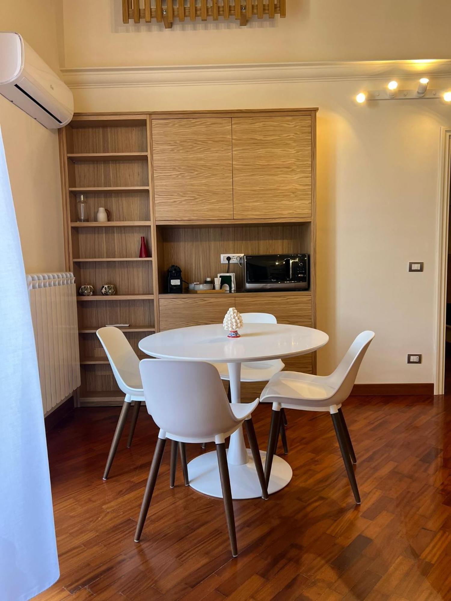 Dimora Bellini Apartment Catania Luaran gambar