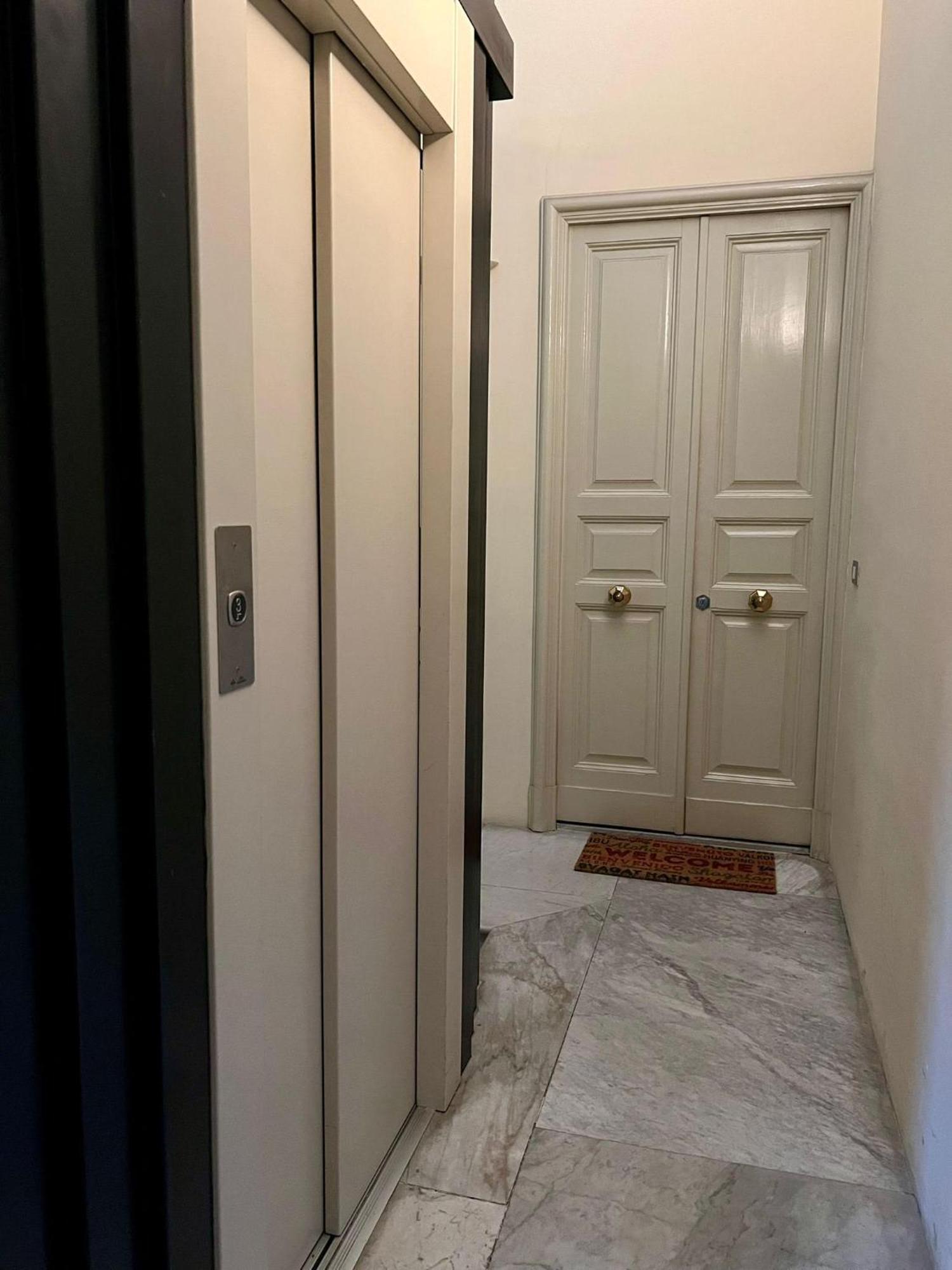 Dimora Bellini Apartment Catania Luaran gambar