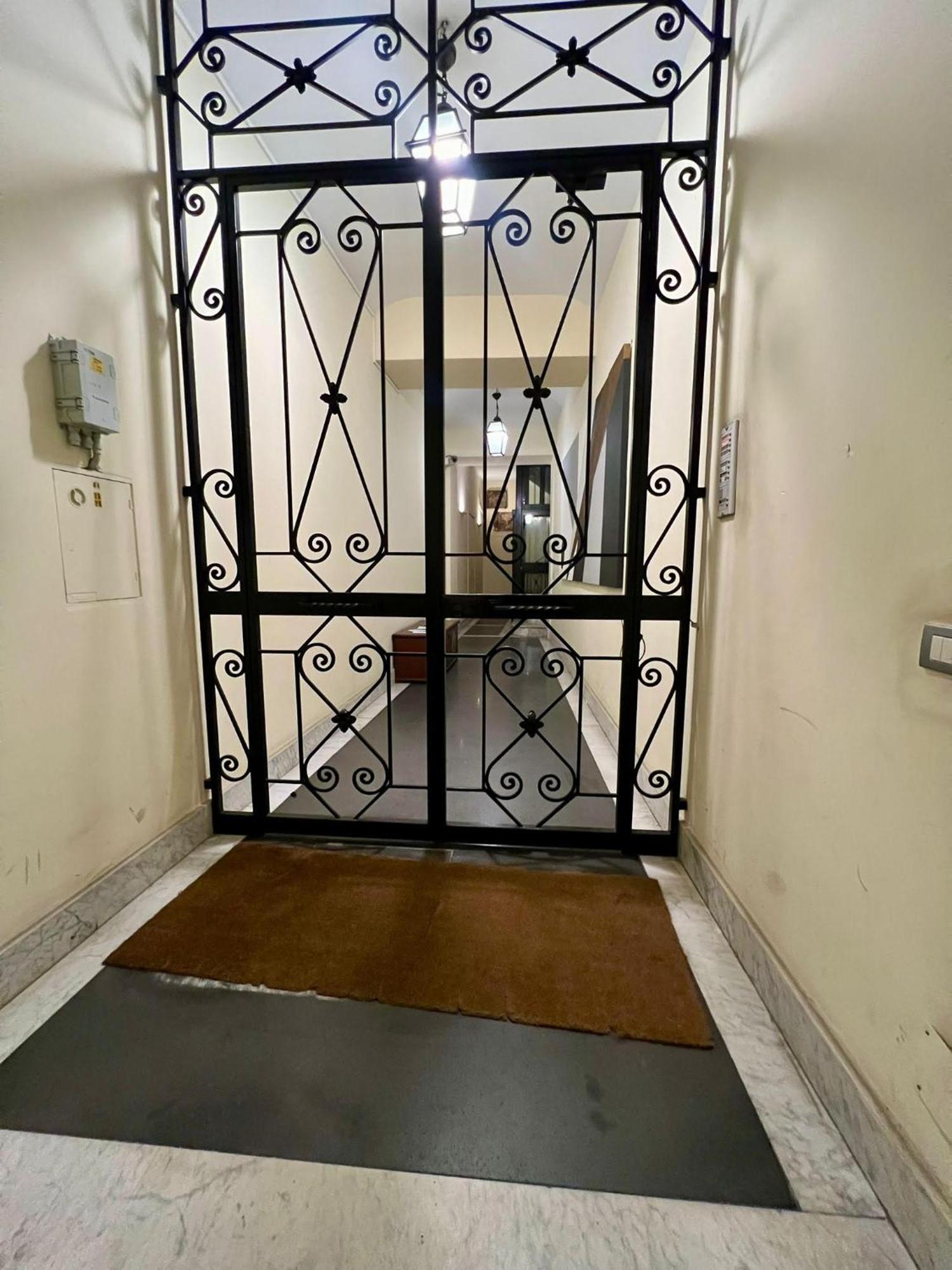 Dimora Bellini Apartment Catania Luaran gambar